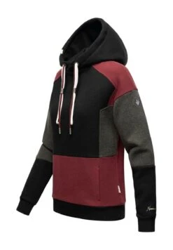 Navahoo Babykätzchen - Hoodie - Multicolour Black -Navahoo Winkel c4ea7b34d0a24e19bb85667d062613f6