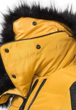 Navahoo Yuki - Winterjas - Gelb 13 Navahoo Yuki - Winterjas - Gelb -Navahoo Winkel c574d94031d44c49ac8ade082260b35b