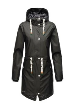 Navahoo Tropical Storm - Parka - Black -Navahoo Winkel c579101686f5452aab024ed857fcf451