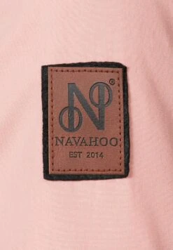 Navahoo Cristal - Winterjas - Light Pink -Navahoo Winkel c5ba775a29d447a493ecfdba54ddf531