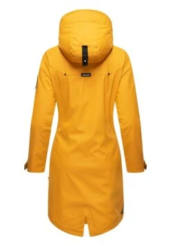 Navahoo Parka - Amber Yellow -Navahoo Winkel c636d7c71bf04a50b0ec54bdee9106a9