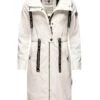 Navahoo Josinaa - Parka - Transparent
