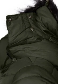 Navahoo Umay - Winterjas - Olive -Navahoo Winkel c6d5f507c729459fba99a346a3f072c3