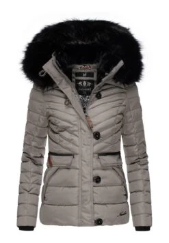 Navahoo Winterjas - Grey -Navahoo Winkel c74537f7cf31413e95976f8bd47943a7