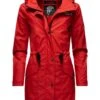 Navahoo Deike - Parka - Red 1 Navahoo Deike - Parka - Red -Navahoo Winkel c7f1d34b9e7c49c0a4f1d1456b5f273c