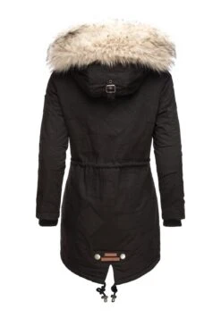 Navahoo Honigfee - Winterjas - Black -Navahoo Winkel c856580731b04cd6b85bc220b44cedd9