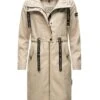 Navahoo Josinaa - Parka - Light Grey Melange -Navahoo Winkel c8d3708ea1fa46398fe6a02fb23d9a83