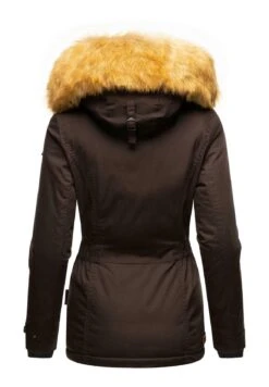 Navahoo Laura - Winterjas - Ochre -Navahoo Winkel c8f96a7a500e48449150ef4e0b0de637