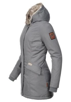 Navahoo Cristal - Winterjas - Grey 20 Navahoo Cristal - Winterjas - Grey -Navahoo Winkel ca20d90126114895a4794154a5faa5e6