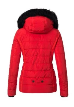 Navahoo Miamor - Winterjas - Red -Navahoo Winkel cc7dd0a0fdea453b841c85cc781b116b