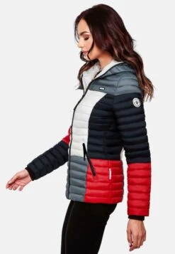 Navahoo Jas - Multicolour French-Tricoloree 12 Navahoo Jas - Multicolour French-Tricoloree -Navahoo Winkel cd8234d2e35344ce94da741c1d814420