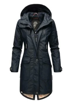 Navahoo Parka - Dark Blue 10 Navahoo Parka - Dark Blue -Navahoo Winkel cee7f4a4a70c4c39a20089570c1f43d2