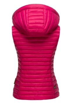 Navahoo Shadaa - Bodywarmer - Fuchsia -Navahoo Winkel cee887b94aec4c5eb942104305914ee2