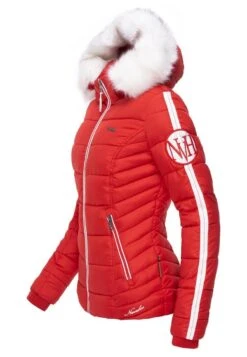 Navahoo Khingaa - Winterjas - Red -Navahoo Winkel d127b1a377144b14a9a315abd699f14d