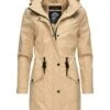 Navahoo Deike - Parka - Beige -Navahoo Winkel d1da34faca9443a39024a10cab431d8b