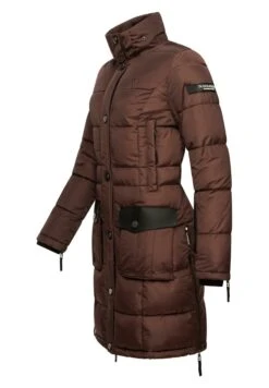 Navahoo Sinja - Winterjas - Ochre -Navahoo Winkel d3b2710fb1794d2e92a30bca73b8f633