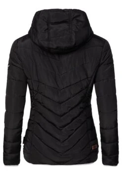 Navahoo Elva - Winterjas - Black -Navahoo Winkel d72b0ee42250466f82e92b99161df5c4