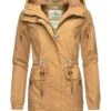 Navahoo Übergangs Neophee - Parka - Camel -Navahoo Winkel d885226b768047dd9c8c38a268391dd4