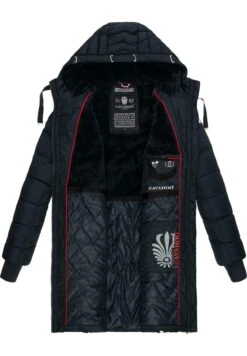 Navahoo Winterjas - Dark Blue -Navahoo Winkel d89bb40854444af18113d2b98a0cd321