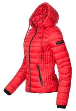 Navahoo Lulana - Jas - Red -Navahoo Winkel d95088b13ca74b2983bb3f9ca3124ac3