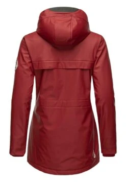 Navahoo Ocean Heart - Parka - Blood Red -Navahoo Winkel d9a2e000d48444cbb66cdf45d44b9968
