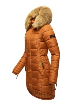Navahoo Papaya - Winterjas - Rusty Cinnamon -Navahoo Winkel d9ce60a4b15d45ff91d22471911ae86d