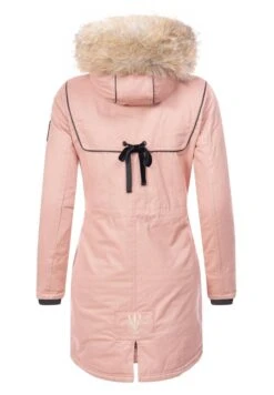 Navahoo Bombii - Winterjas - Light Pink -Navahoo Winkel daa71299465b40e5963612dae3a4f3c3
