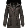Navahoo Olessaa - Winterjas - Dark Grey -Navahoo Winkel dac5316f03bb46c2bbb2eb1808eac8d0