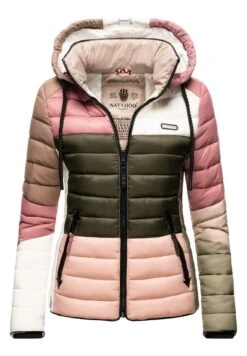 Navahoo Lulana Multikulti - Jas - Multicolor Naturals 14 Navahoo Lulana Multikulti - Jas - Multicolor Naturals -Navahoo Winkel db634bbe1d7743f59bf7db9a0b5df4cf