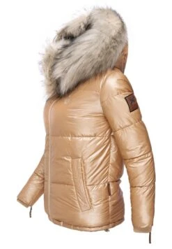 Navahoo Tikunaa - Winterjas - Gold 11 Navahoo Tikunaa - Winterjas - Gold -Navahoo Winkel dba5d8b7d67147999cf0d76a58588548