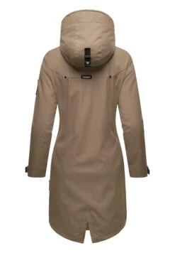 Navahoo Parka - Taupe -Navahoo Winkel dbc7fc5af99e4c97a2f250e936c3d317