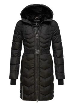 Navahoo Winterjas - Black -Navahoo Winkel dc13eb51eb3b4112a3fa19992a9b12fa