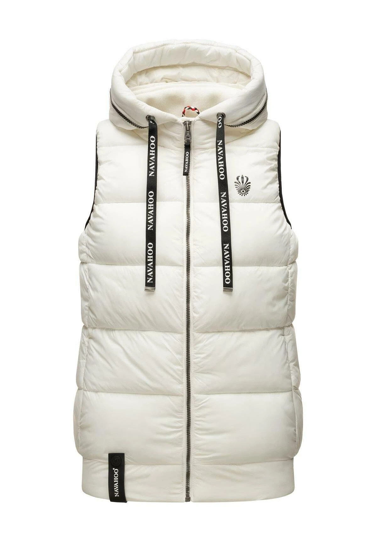 Navahoo Kassidy - Bodywarmer - Off White 3 Navahoo Kassidy - Bodywarmer - Off White