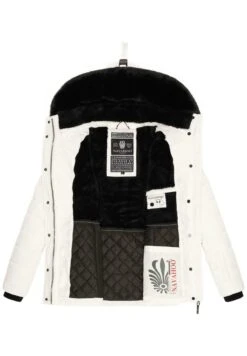 Navahoo Milianaa - Winterjas - Transparent -Navahoo Winkel dc5942ab211f40759ba27e53ad53ab80