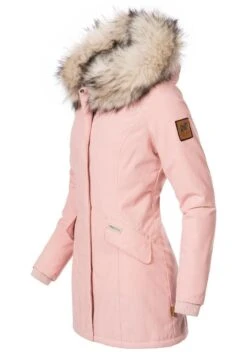 Navahoo Cristal - Winterjas - Light Pink -Navahoo Winkel dcabfbefb83c457fb99f68a13849146c