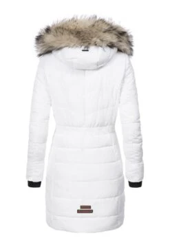 Navahoo Paula - Winterjas - White -Navahoo Winkel dcbd7e0629cb4dd3b15fc705d2e4802e