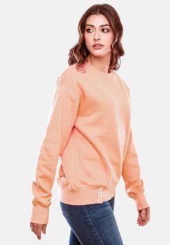 Navahoo Zuckerschnecke - Sweater - Apricot 10 Navahoo Zuckerschnecke - Sweater - Apricot -Navahoo Winkel dda60689fea24dee8f3f9a36a5e0fd6c