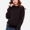 Navahoo Zuckerschnecke - Sweater - Black -Navahoo Winkel ddb37ebb441545a493710fa484361f0b