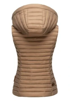 Navahoo Shadaa - Bodywarmer - Taupe Grey -Navahoo Winkel de620d9459024f348104cb305d37e847