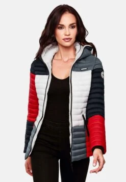 Navahoo Jas - Multicolour French-Tricoloree 13 Navahoo Jas - Multicolour French-Tricoloree -Navahoo Winkel df440febe6b240cdbdf79ddc1c151271