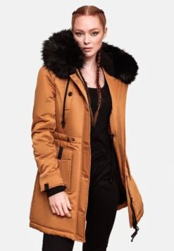 Navahoo Luluna - Winterjas - Rusty Cinnamon -Navahoo Winkel df5c9b27e186488da9976249ca9e0ab4