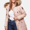 Navahoo Rosinchen - Winterjas - Rosa -Navahoo Winkel df68bdbb896b462d8be2ff5714effe9c