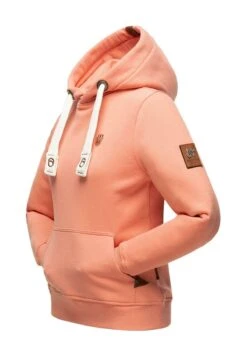 Navahoo Damlaa - Hoodie - Apricot -Navahoo Winkel df909681e6454f25aaec3572e9682dd6