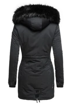 Navahoo Luluna - Winterjas - Black -Navahoo Winkel dfed8c5e00e2473d822efbe3a0a446c2