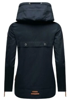 Navahoo Wekoo - Parka - Dark Blue -Navahoo Winkel dff1a5a2a852494d98db6e22af3f5f56