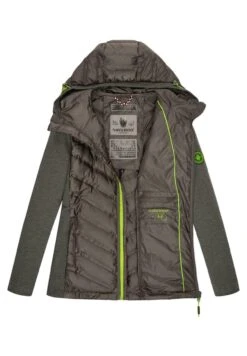 Navahoo Nimm Mich Mit - Jas - Dark Grey -Navahoo Winkel e09826029a6a474ba76592fcc78a1ec7