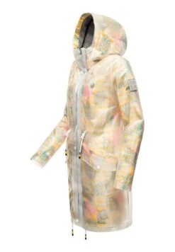 Navahoo Parka - Tropical Yellow -Navahoo Winkel e0eaa36458184b1facd57408b524fc77