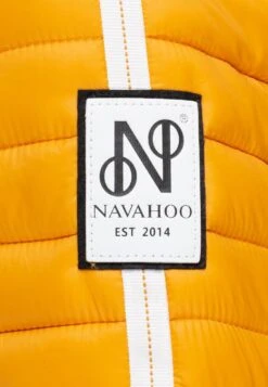 Navahoo Kimuk Prc - Jas - Yellow -Navahoo Winkel e140f594332141b3b51138f424417ccb