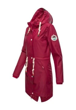 Navahoo Tropical Storm - Parka - Fuchsia -Navahoo Winkel e2f3c36ebe454aea8b87b83ab9388bbc