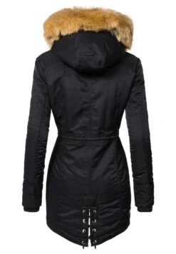 Navahoo La Viva - Winterjas - Black -Navahoo Winkel e380385eacb64b55990393d097373160